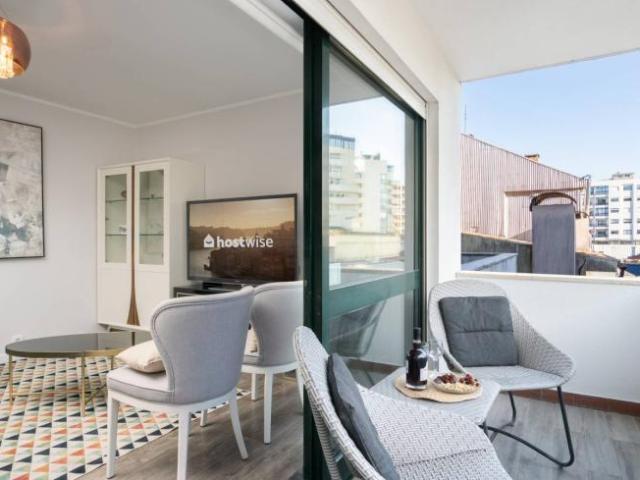 Apartamentos 4 quarto, porto porto 4430 205 DS102851009