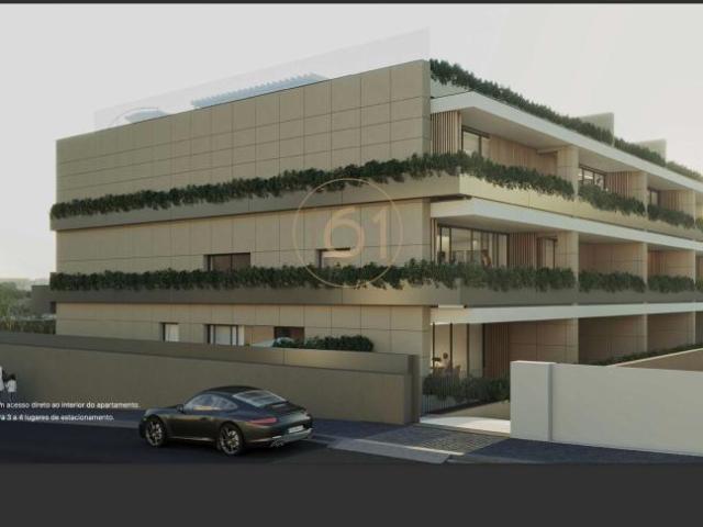 Apartamentos 4 quarto, Porto Porto DLS86008363