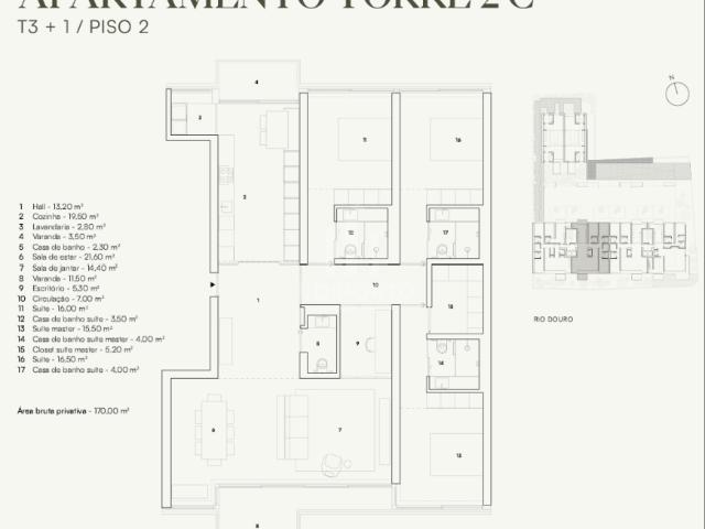 Apartamentos 4 quarto, Porto Porto DLS95949595