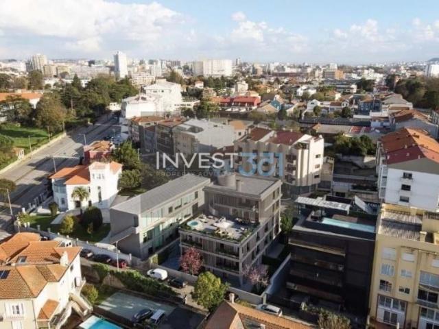 Apartamentos 4 quarto, Porto Porto DLS98426038