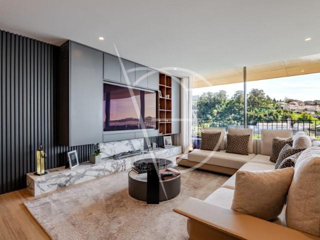 Apartamentos 4 quarto, Porto Porto DS100609345