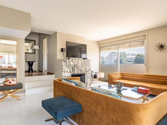 Apartamentos 4 quarto, Porto Porto DS102554610