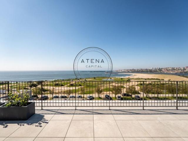 Apartamentos 4 quarto, Porto Vila Nova de Gaia 4400 DLS98289500