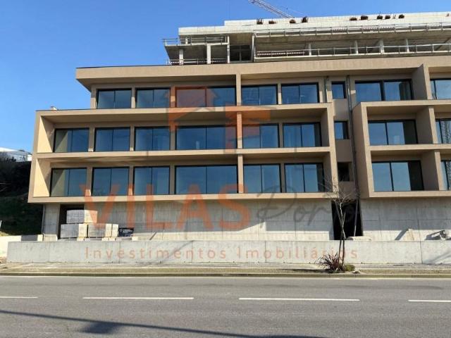 Apartamentos 4 quarto, Paços de Ferreira Paços de Ferreira DLS102667991
