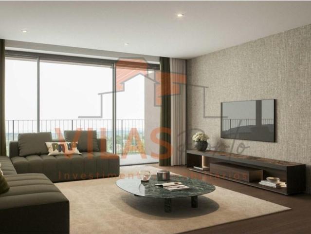 Apartamentos 4 quarto, Paços de Ferreira Paços de Ferreira DLS102667992