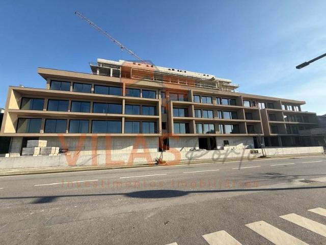 Apartamentos 4 quarto, Paços de Ferreira Paços de Ferreira DLS99194007