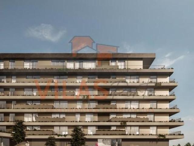 Apartamentos 4 quarto, Paços de Ferreira Paços de Ferreira DS99312015