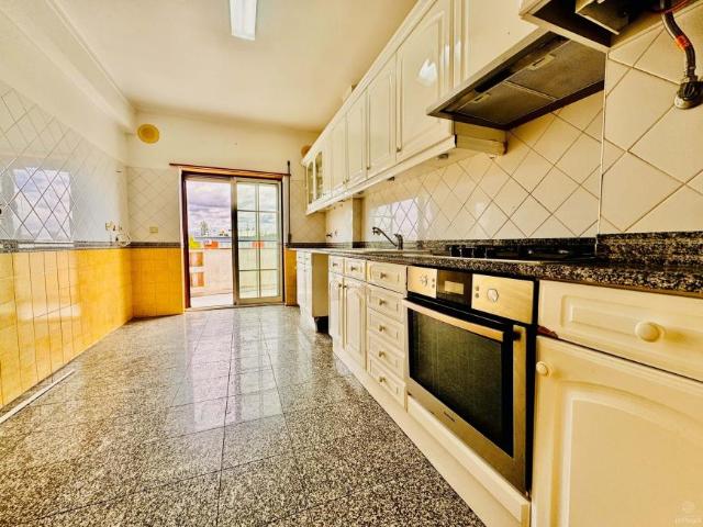 Apartamentos 4 quarto, Tomar Santarém DS86009810