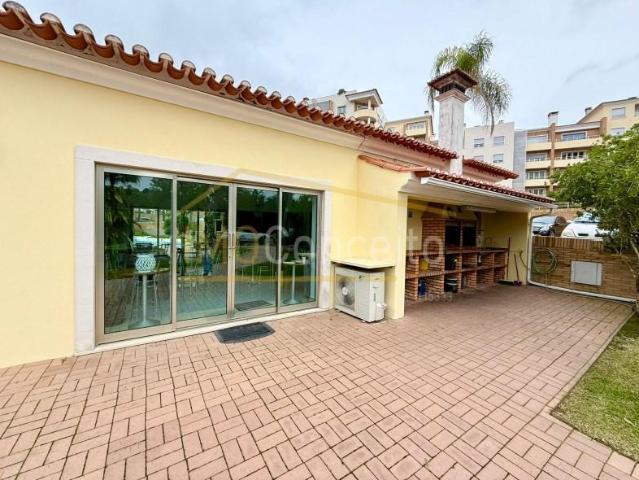 Apartamentos 4 quarto, Torres Novas Torres Novas ELS98332870