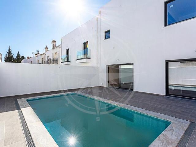 Apartamentos 4 quarto, Tavira Algarve DS89257897