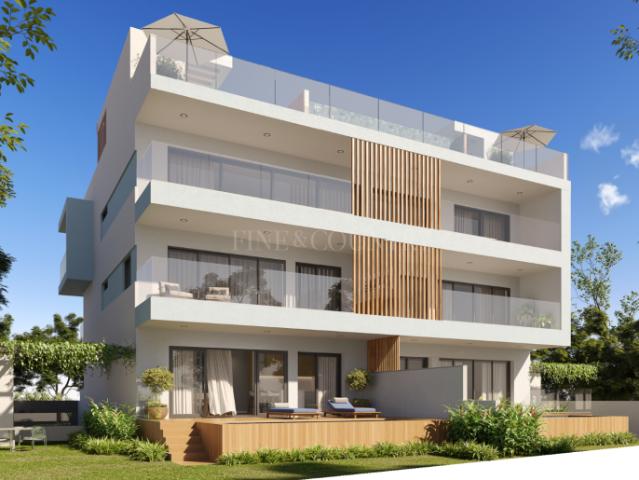 Apartamentos 4 quarto, Tavira Algarve DS101448095