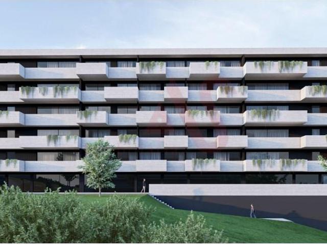 Apartamentos 4 quarto, Valongo Valongo DLS100015071