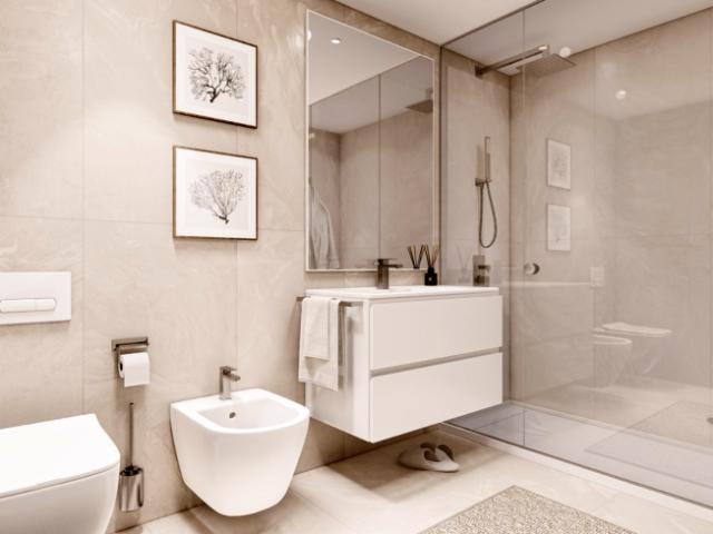 Apartamentos 4 quarto, Valongo Porto DLS100353659