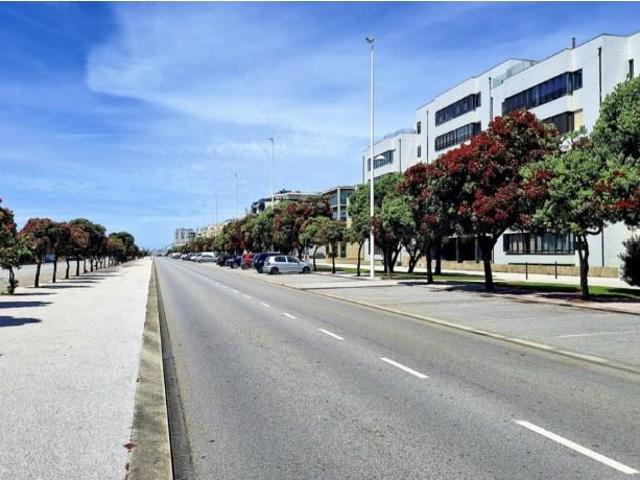 Apartamentos 4 quarto, Vila do Conde Vila do Conde DLS101591006