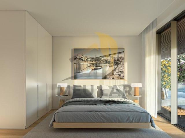 Apartamentos 4 quarto, Vila Nova de Gaia Vila Nova de Gaia DLS99272084