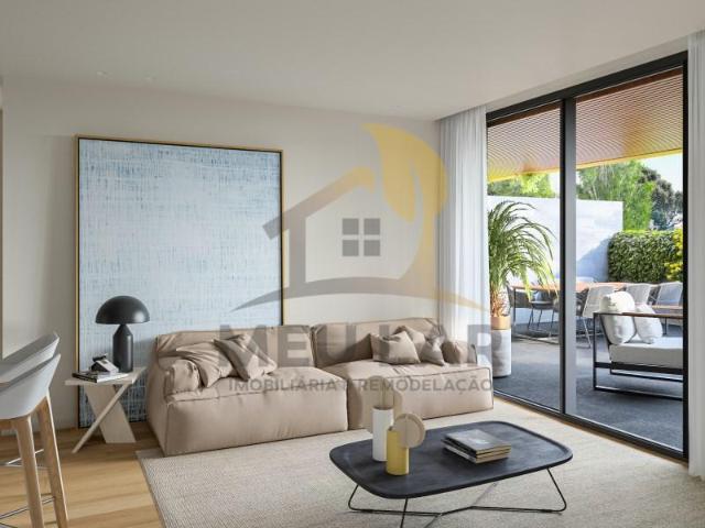 Apartamentos 4 quarto, Vila Nova de Gaia Vila Nova de Gaia DLS99272099