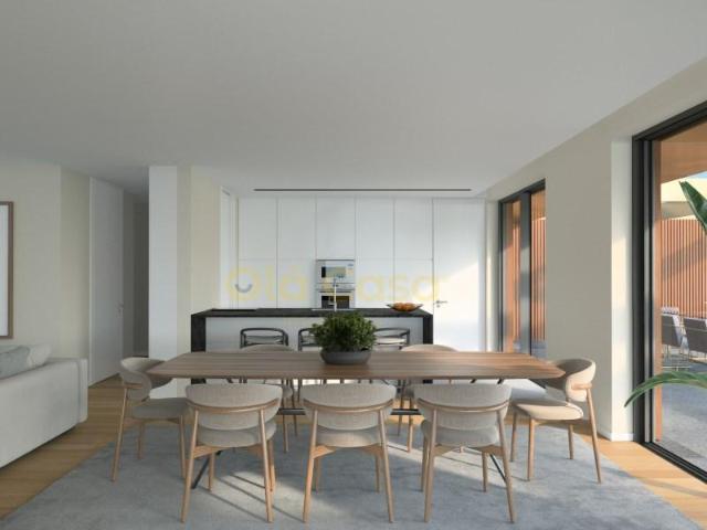 Apartamentos 4 quarto, Vila Nova de Gaia Vila Nova de Gaia DS97123011