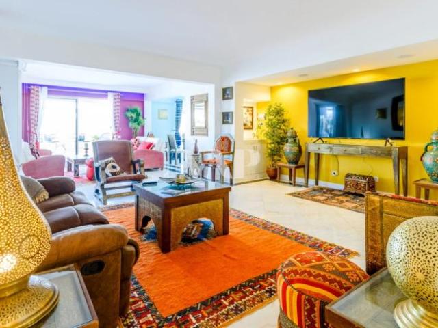 Apartamentos 4 quarto, Vilamoura Algarve DLS100215110