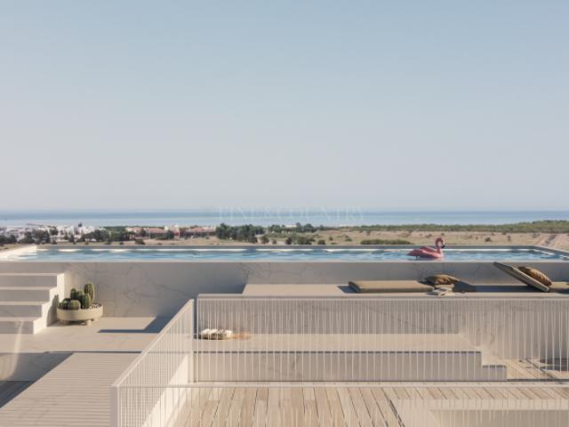 Apartamentos 4 quarto, Vilamoura Algarve DLS71930144