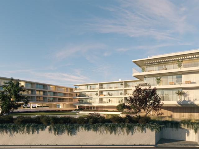 Apartamentos 4 quarto, Vilamoura Algarve DLS94289443
