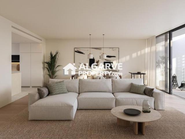 Apartamentos 4 quarto, Vilamoura Algarve DLS97976186