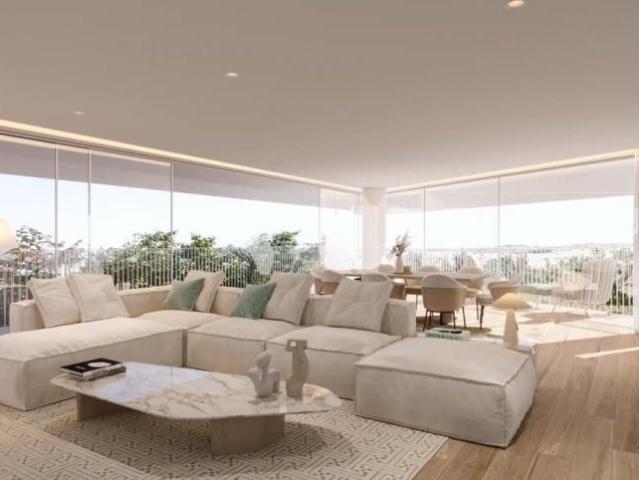 Apartamentos 4 quarto, Vilamoura Algarve DS70738933