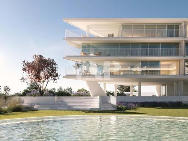 Apartamentos 4 quarto, Vilamoura Algarve DS70738936