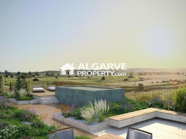 Apartamentos 4 quarto, Vilamoura Algarve DS79137818