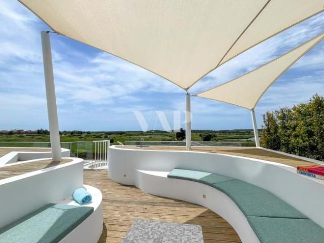 Apartamentos 4 quarto, Vilamoura Algarve DS101643727
