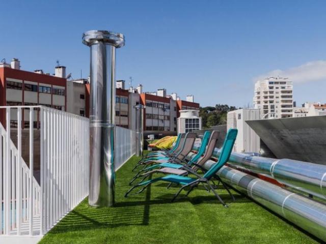 Apartamentos 50 quarto, lisbon lisbon 1600 056 ES101771077