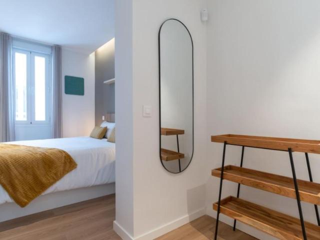 Apartamentos 57 Dormitorio Madrid Madrid ES103301831