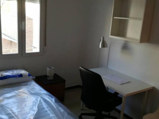 Apartamentos 5 Dormitorio Madrid Madrid ELS101810306