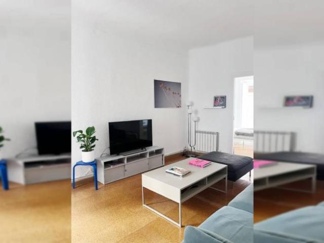 Apartamentos 5 Dormitorio Madrid Madrid ELS101834648