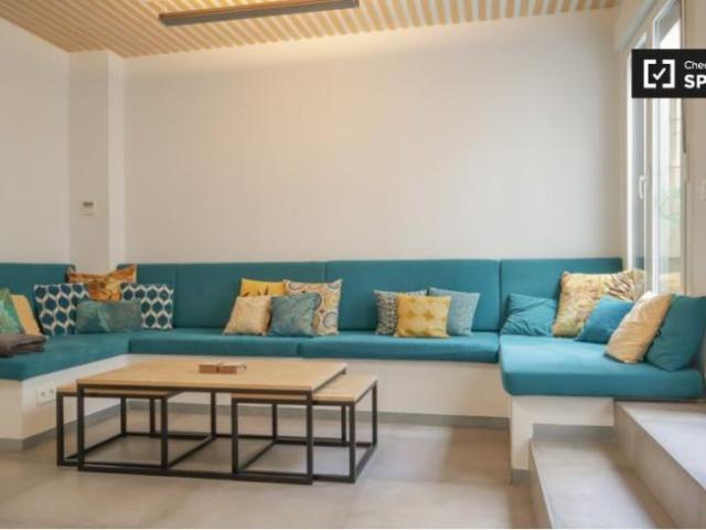 Apartamentos 5 Dormitorio Madrid Madrid ELS101837421