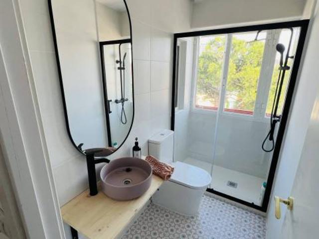 Apartamentos 5 Dormitorio Madrid Madrid ES88379904