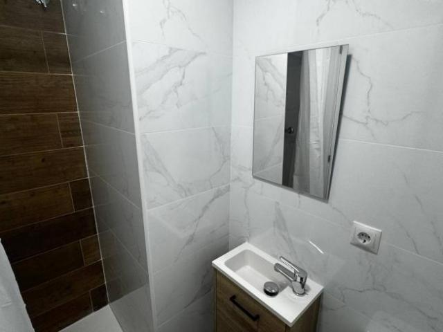 Apartamentos 5 Dormitorio Madrid Madrid ES96782966