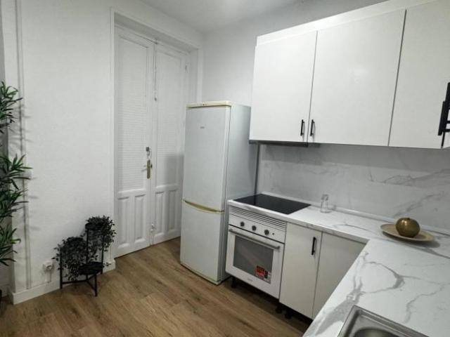Apartamentos 5 Dormitorio Madrid Madrid ES97679220