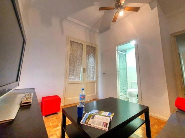 Apartamentos 5 Dormitorio Madrid Madrid ES99691956