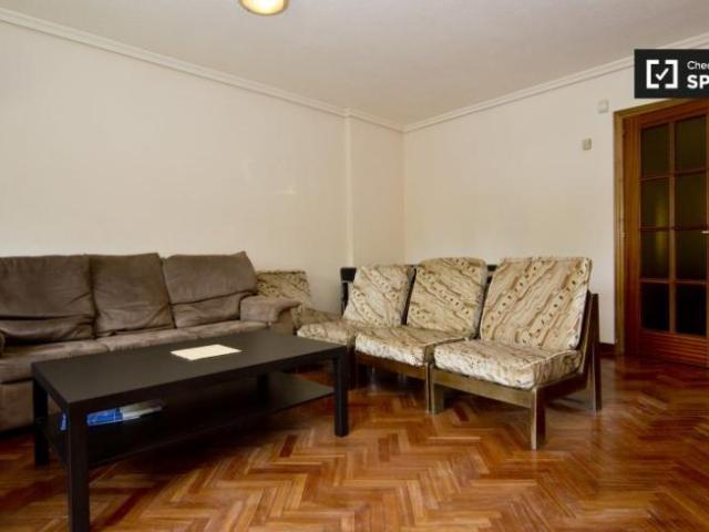 Apartamentos 5 Dormitorio Madrid Madrid ES101822746