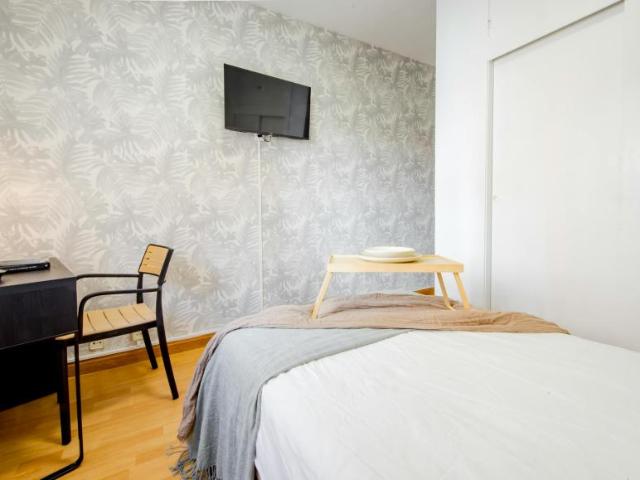Apartamentos 5 Dormitorio Madrid Madrid ES104225179