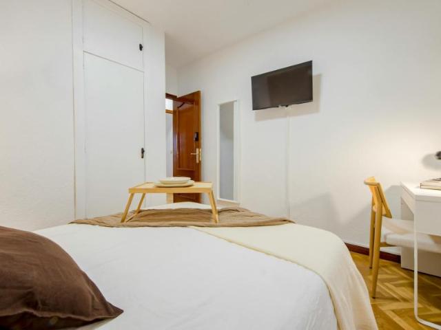 Apartamentos 5 Dormitorio Madrid Madrid ES104225182
