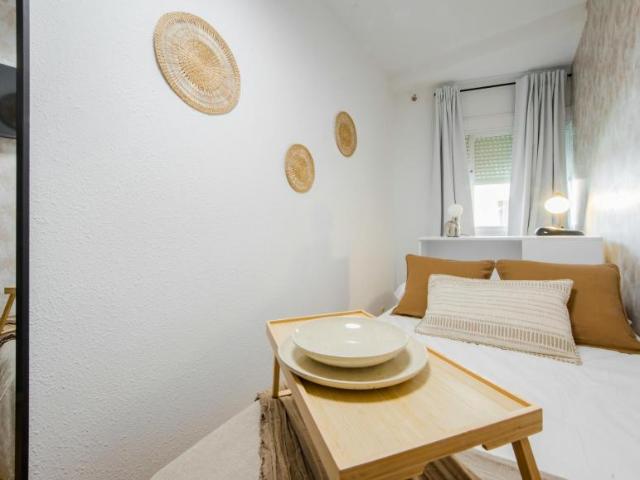 Apartamentos 5 Dormitorio Madrid Madrid ES104225183
