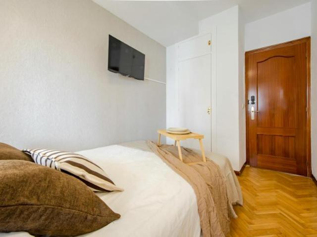 Apartamentos 5 Dormitorio Madrid Madrid ES104225186