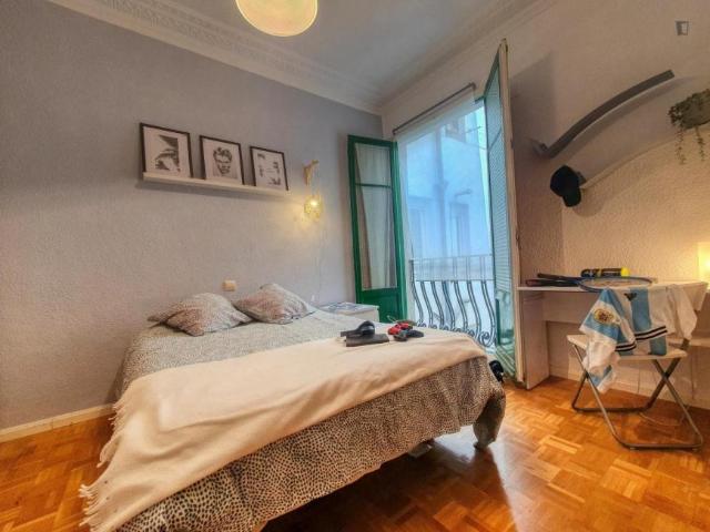 Apartamentos 5 Dormitorio Madrid Madrid ES104323157