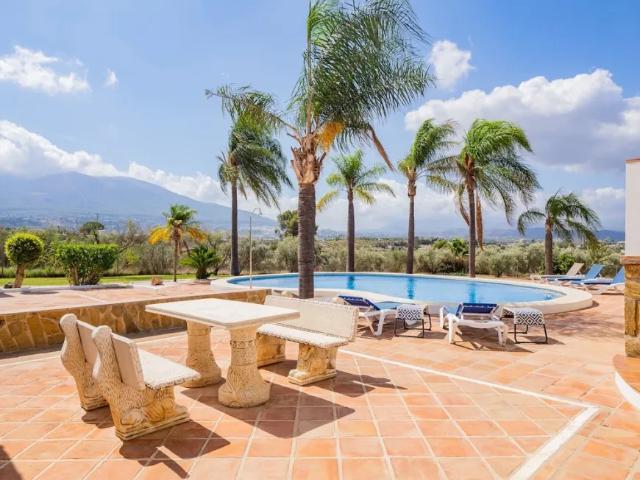 Apartamentos 5 Dormitorio Alhaurín El Grande Alhaurín El Grande ES84223096