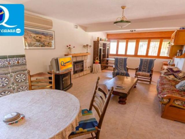 Apartamentos 5 Dormitorio Alicante Alicante ES104565231