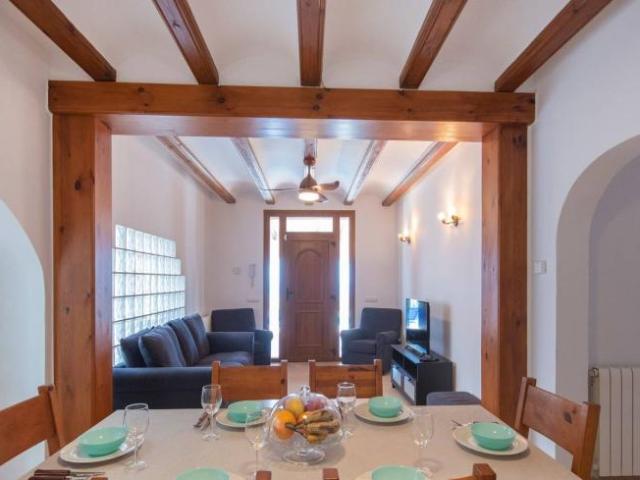 Apartamentos 5 Dormitorio Alicante Alicante ES101855203