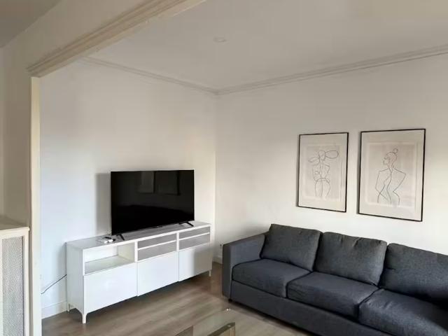 Apartamentos 5 Dormitorio Barcelona Barcelona ELS98538179