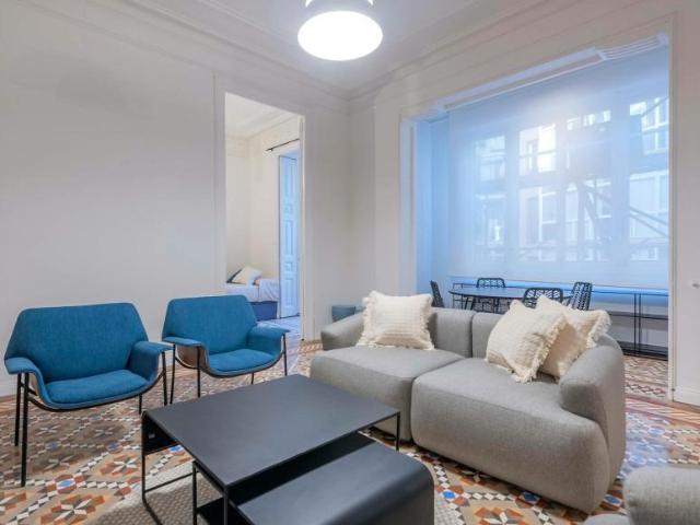 Apartamentos 5 Dormitorio Barcelona Barcelona ELS99690000