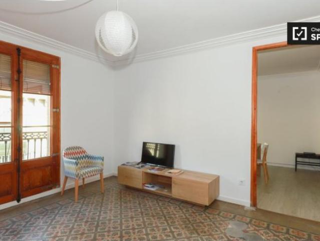 Apartamentos 5 Dormitorio Barcelona Barcelona ES101819878